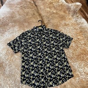 Denim & Flower men’s shirt Ricky Signh size XL